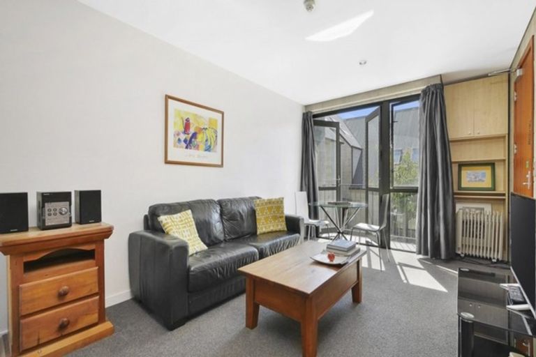 Photo of property in 42/868 Colombo Street, Christchurch Central, Christchurch, 8013