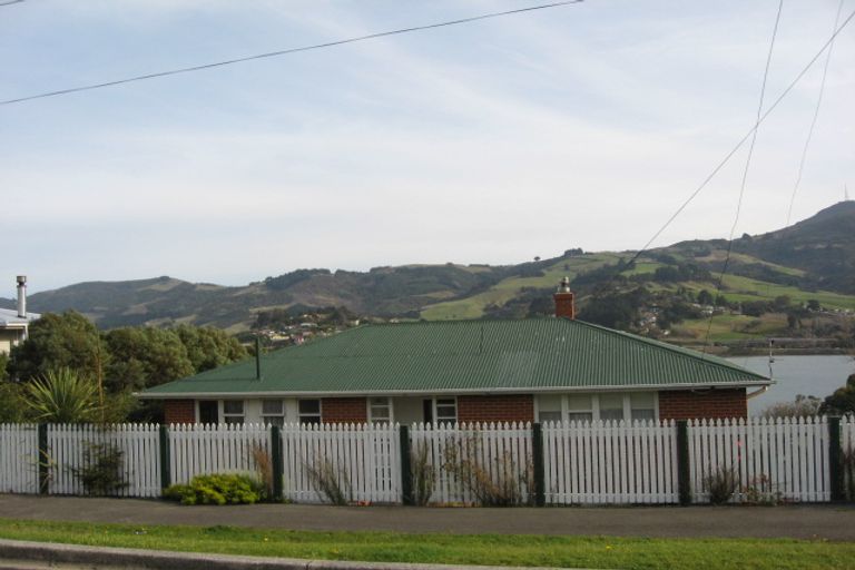 Photo of property in 14 Meridian Street, Port Chalmers, 9023