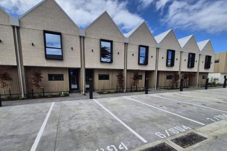 Photo of property in 5/894 Colombo Street, Christchurch Central, Christchurch, 8013