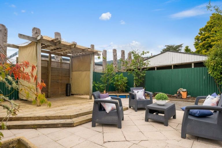 Photo of property in 156 Parkes Line Road, Maymorn, Upper Hutt, 5018