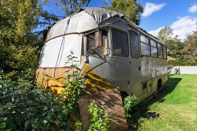 Photo of property in 325 Pongakawa Valley Road, Lake Rotoma, Rotorua, 3074