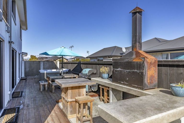 Photo of property in 55 Sovereign Boulevard, Kaiapoi, 7630