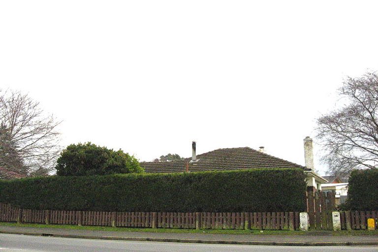 Photo of property in 8 Saint Andrew Street, Richmond, Invercargill, 9810