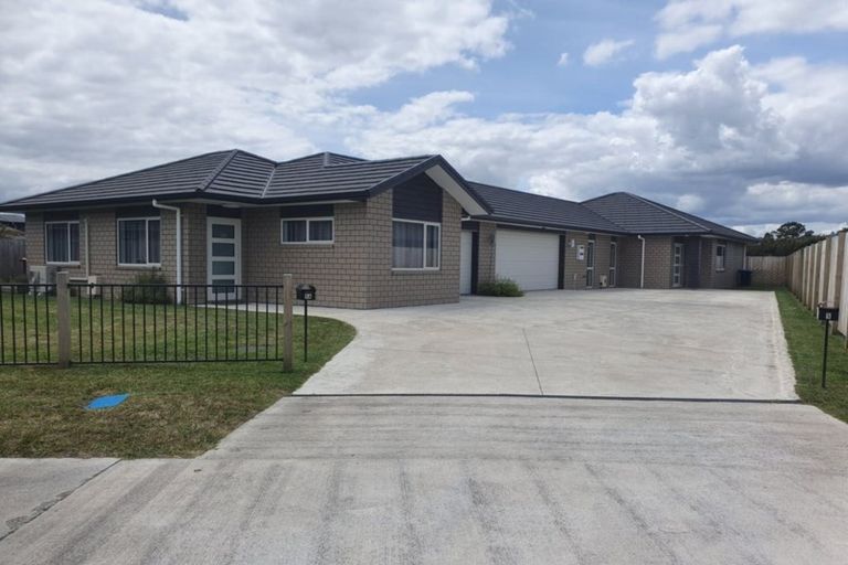 Photo of property in 5 Brennan Place, Cambridge, 3434