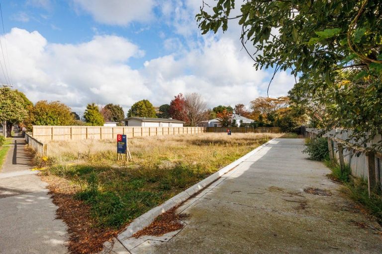 Photo of property in 3 Cambridge Avenue, Ashhurst, 4810