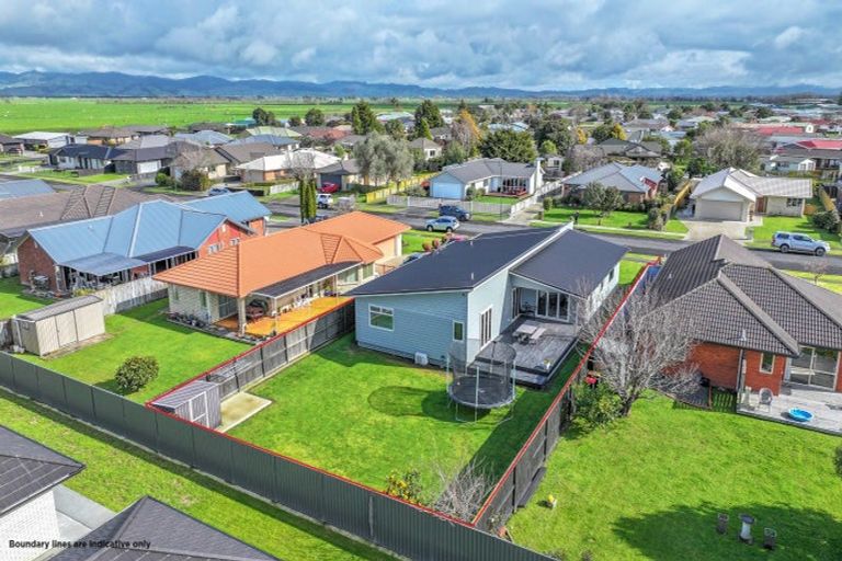 Photo of property in 39 Benner Drive, Ngatea, 3503