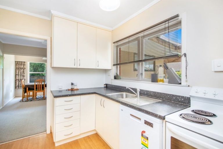 Photo of property in 33 Springfield Crescent, Enderley, Hamilton, 3214