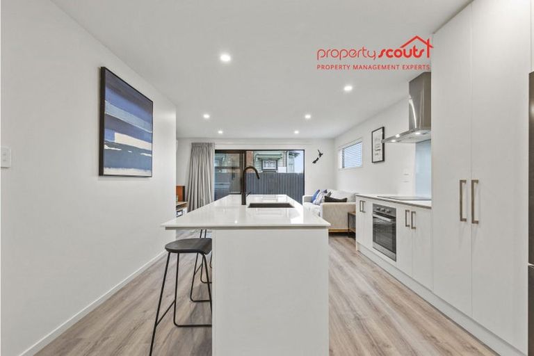 Photo of property in 181a Lincoln Road, Addington, Christchurch, 8024