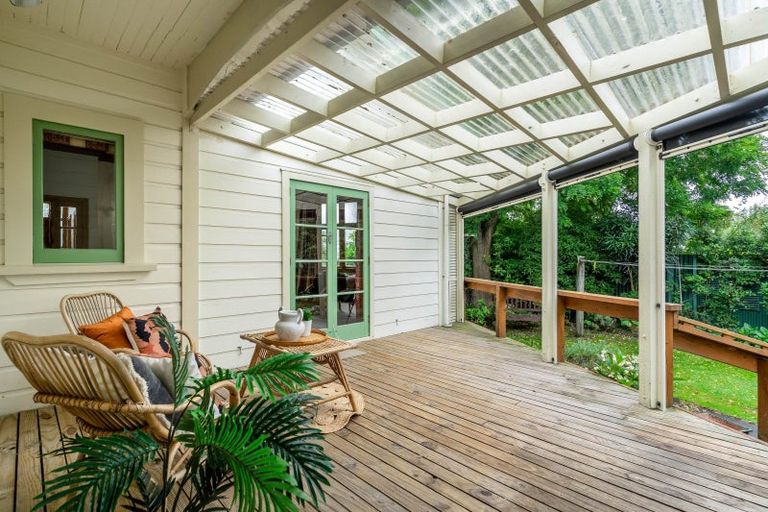 Photo of property in 103 Pembroke Street, Carterton, 5713