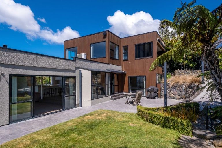 Photo of property in 58 Kidson Terrace, Cashmere, Christchurch, 8022