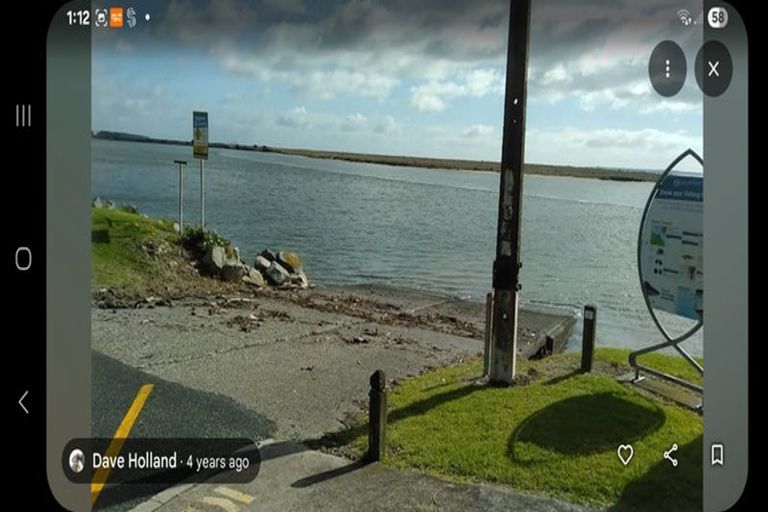 Photo of property in 8 Ngaroma Lane, Maketu, Paengaroa, 3189