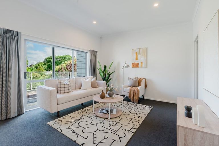 Photo of property in 3/6 Dyer Street, Whitiora, Hamilton, 3200