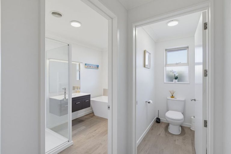 Photo of property in 12 Hamlett Drive, Woodend, 7610