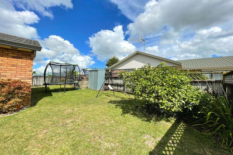 Photo of property in 3 Rosehill Place, Nawton, Hamilton, 3200