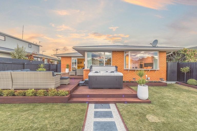 Photo of property in 38 Royalist Avenue, North New Brighton, Christchurch, 8083