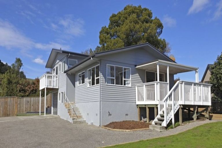 Photo of property in 53 Eighty Eight Valley Road, Wakefield, 7025