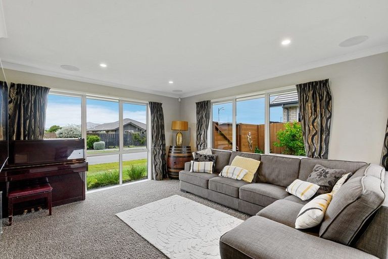 Photo of property in 8 Te Waikare Street, Lincoln, 7608