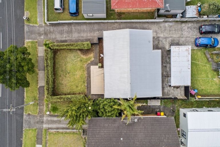 Photo of property in 9a Gloucester Road, Manurewa, Auckland, 2102