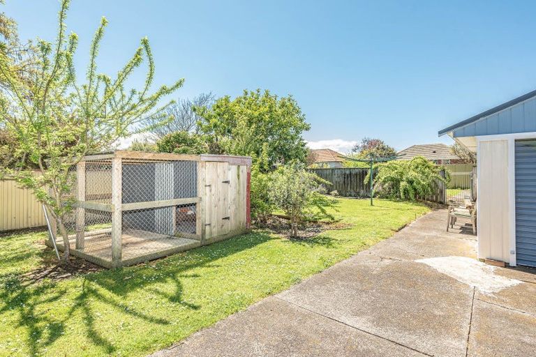 Photo of property in 4 Tawhero Street, Gonville, Whanganui, 4501