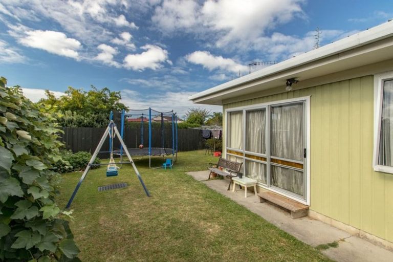 Photo of property in 3/2 Trigg Crescent, Taradale, Napier, 4112