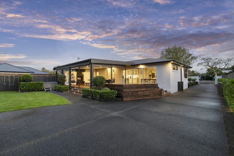 Photo of property in 467 Ruahine Street, Terrace End, Palmerston North, 4410