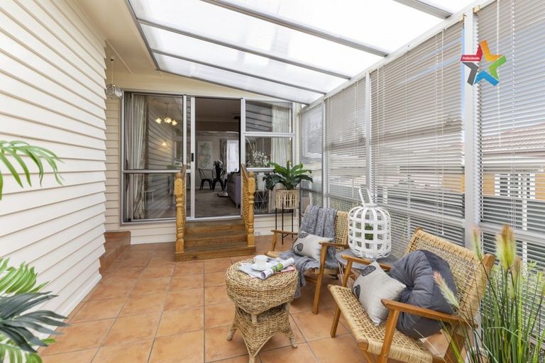 Photo of property in 20 Gardiner Grove, Wainuiomata, Lower Hutt, 5014