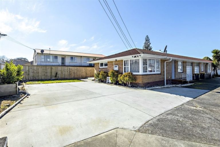 Photo of property in 1/33 Miles Avenue, Papatoetoe, Auckland, 2025