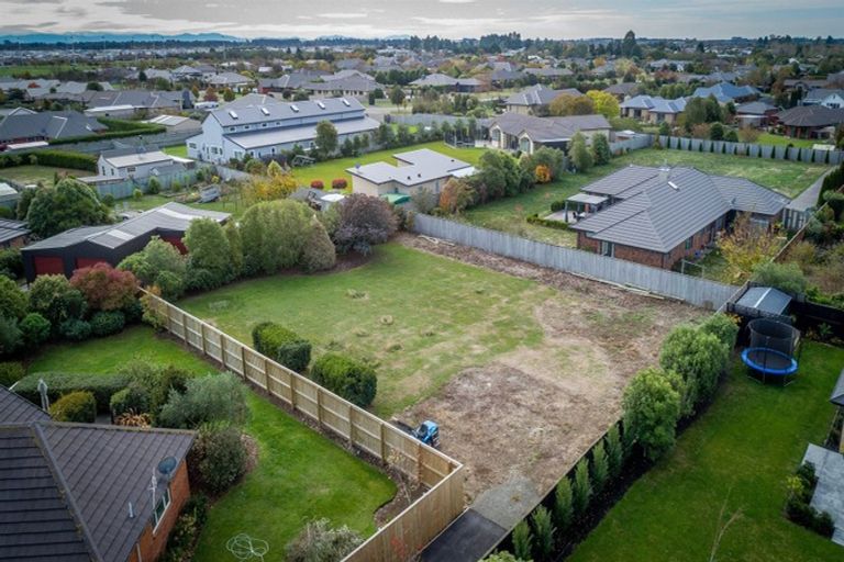 Photo of property in 228a Dunns Crossing Road, Rolleston, 7614