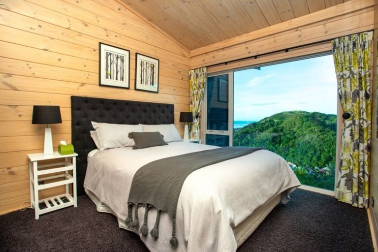 Photo of property in 8 City Heights, Maitai, Nelson, 7010