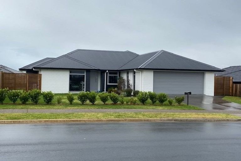 Photo of property in 52 Hastings Road, Pyes Pa, Tauranga, 3112