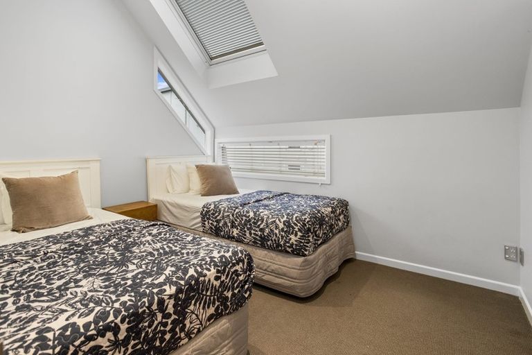 Photo of property in 30 London Street, Saint Marys Bay, Auckland, 1011