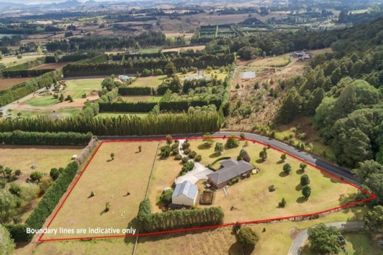 Photo of property in 20 Roose Rise, Maungatapere, Whangarei, 0179
