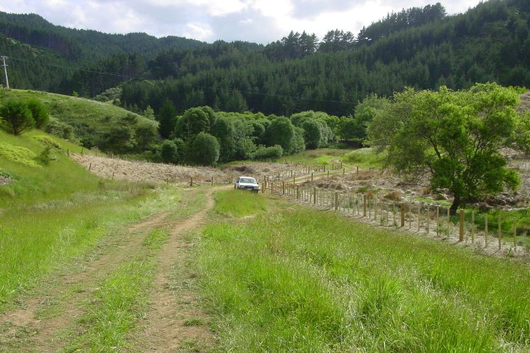 Photo of property in 521 Ahuroa Road, Puhoi, Warkworth, 0994