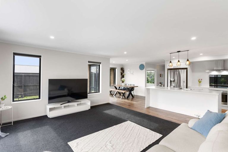 Photo of property in 780 Selwyn Road, Rolleston, 7615