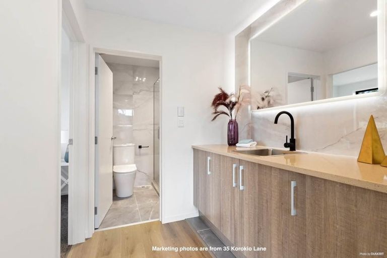 Photo of property in 33 Korokio Lane, Henderson, Auckland, 0612