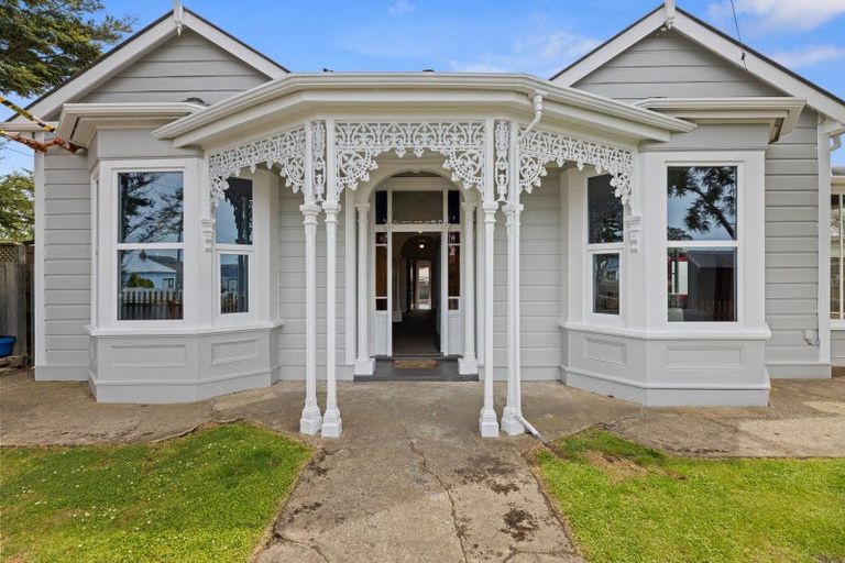 Photo of property in 28 Harrington Street, Port Chalmers, 9023