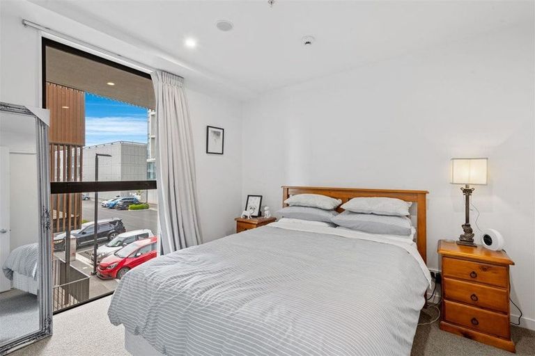 Photo of property in 108/231 Madras Street, Christchurch Central, Christchurch, 8011