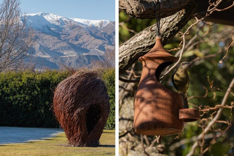 Photo of property in 48 Rutherford Road, Lake Hayes, Queenstown, 9371