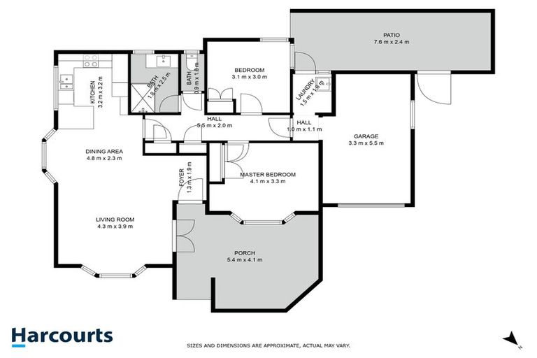 Photo of property in 1/73 Shakespeare Road, Milford, Auckland, 0620