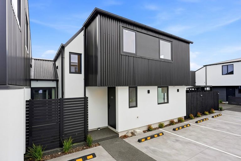 Photo of property in 3/15 Silvester Street, Woolston, Christchurch, 8023