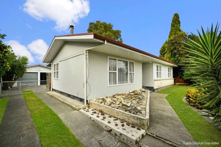 Photo of property in 7 Crail Avenue, Flaxmere, Hastings, 4120