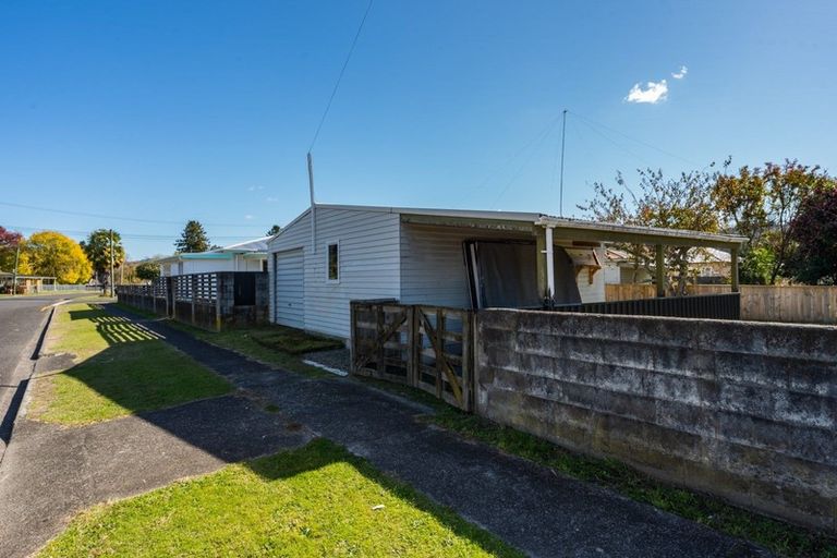 Photo of property in 44 Porou Street, Taumarunui, 3920