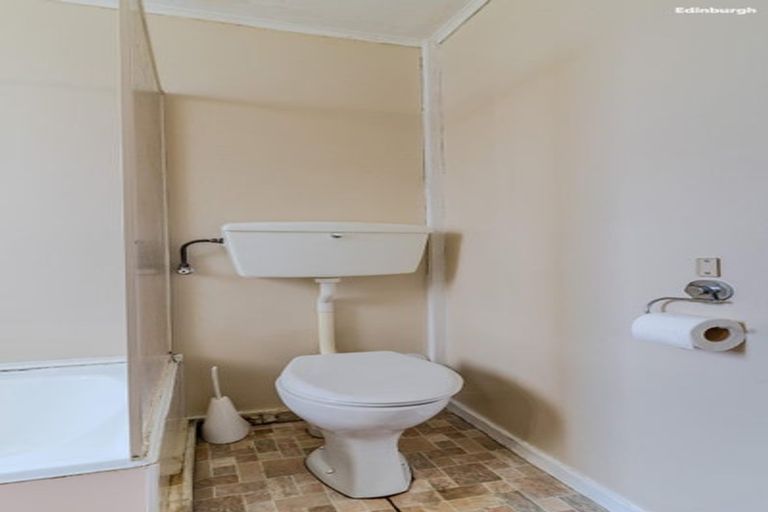 Photo of property in 88 Russell Street, Dunedin Central, Dunedin, 9016