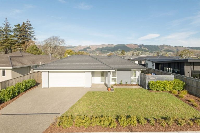 Photo of property in 3 Berryfield Drive, Richmond, 7020