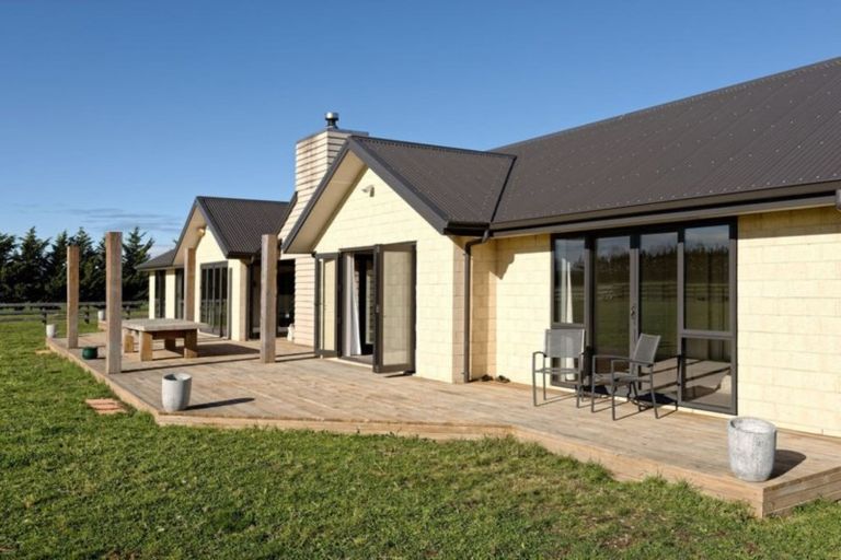 Photo of property in 230 Purchas Road, Glasnevin, Amberley, 7482