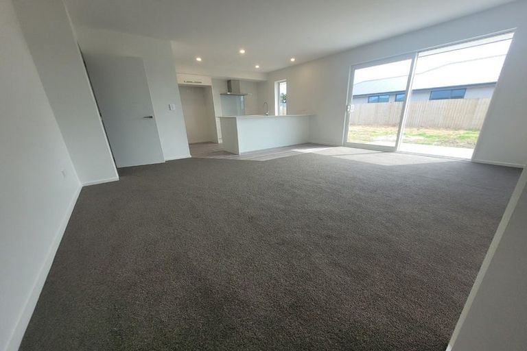 Photo of property in 22 Lunn Crescent, Leeston, 7632