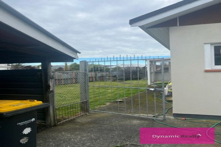 Photo of property in 128 Bordesley Street, Phillipstown, Christchurch, 8011