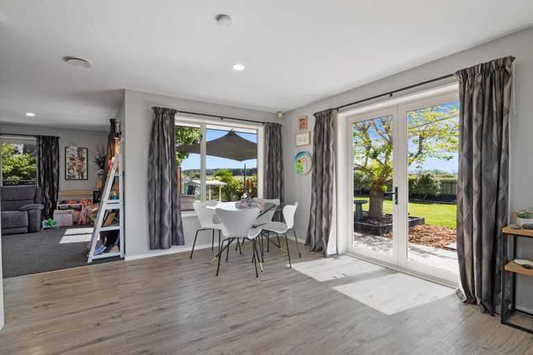 Photo of property in 453 Kainga Road, Brooklands, Christchurch, 8083