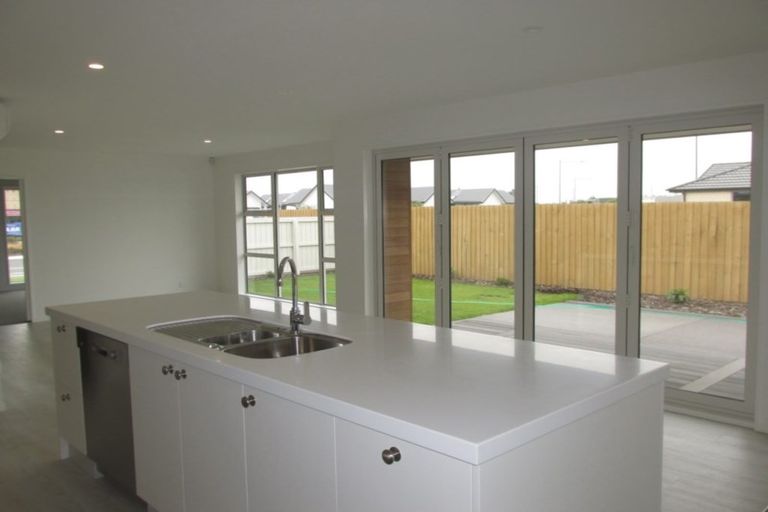 Photo of property in 106 Skyhawk Road, Wigram, Christchurch, 8042