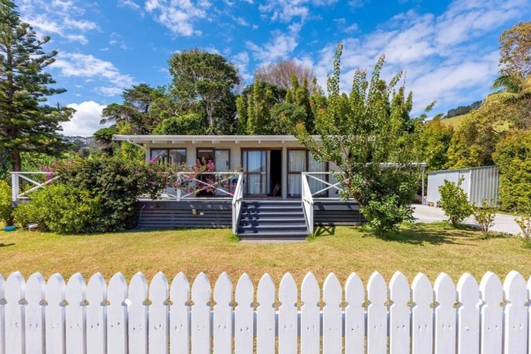 Photo of property in 265a Hokianga Harbour Drive, Omapere, Kaikohe, 0473
